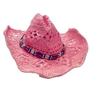 TURNER HAT COMPANY Cowgirl Hat